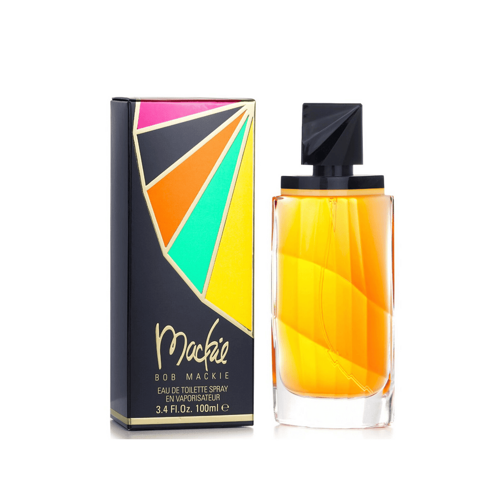 Bob Mackie - Mackie Eau De Toilette
