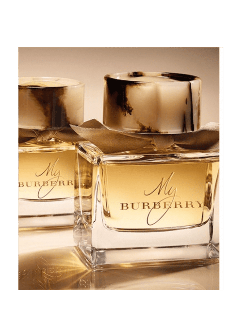 My Burberry Eau de Parfum