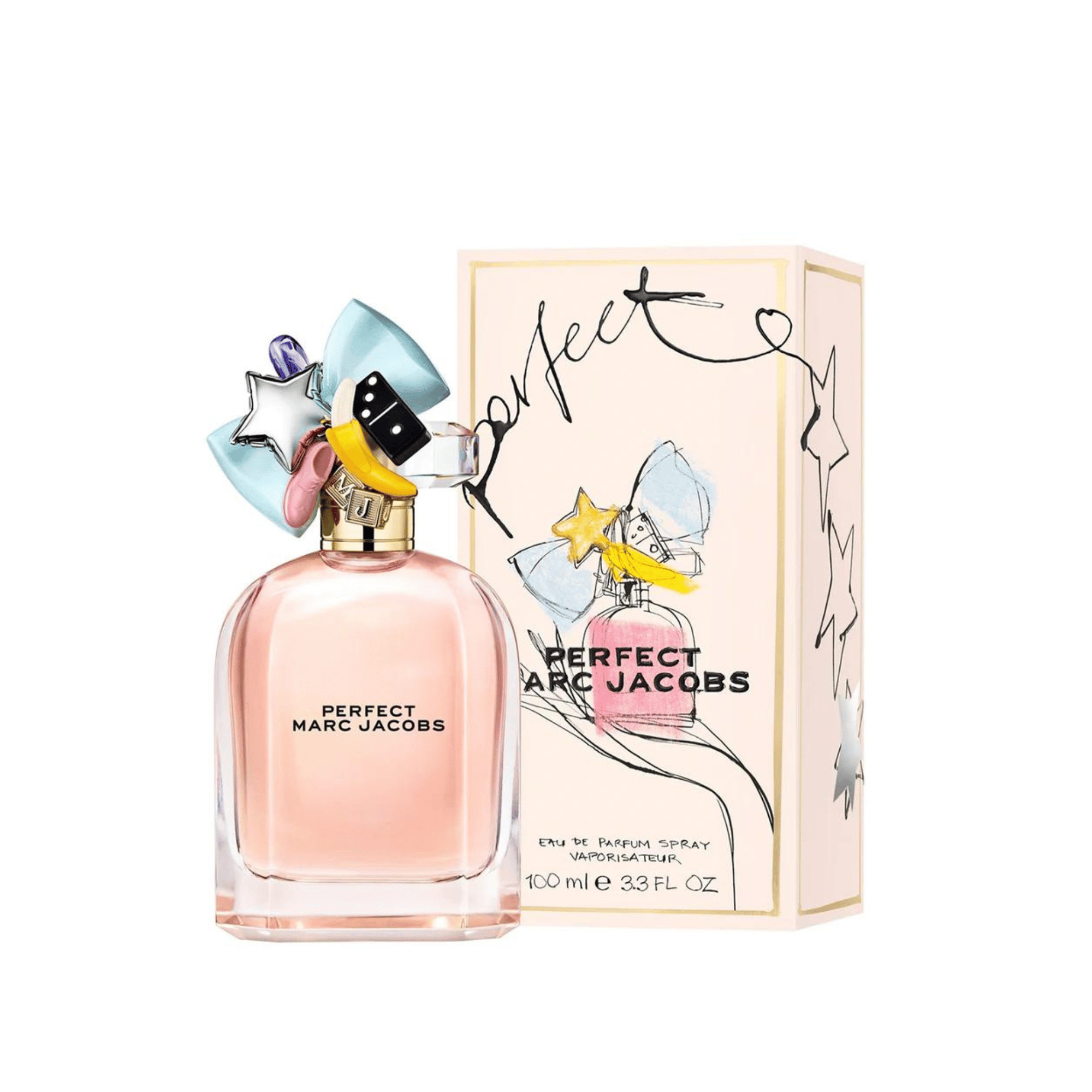 MARC JACOBS Perfect Eau de Parfum