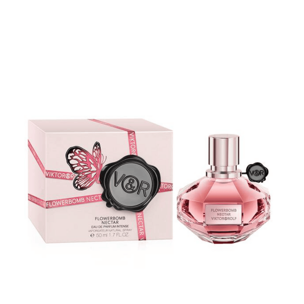 VIKTOR & ROLF Flowerbomb Nectar Eau de Parfum
