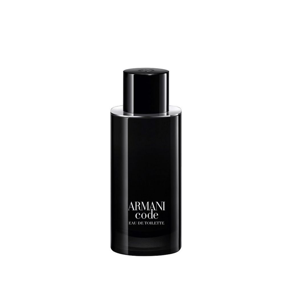 GIORGIO ARMANI - Armani Code Refillable Eau de Toilette