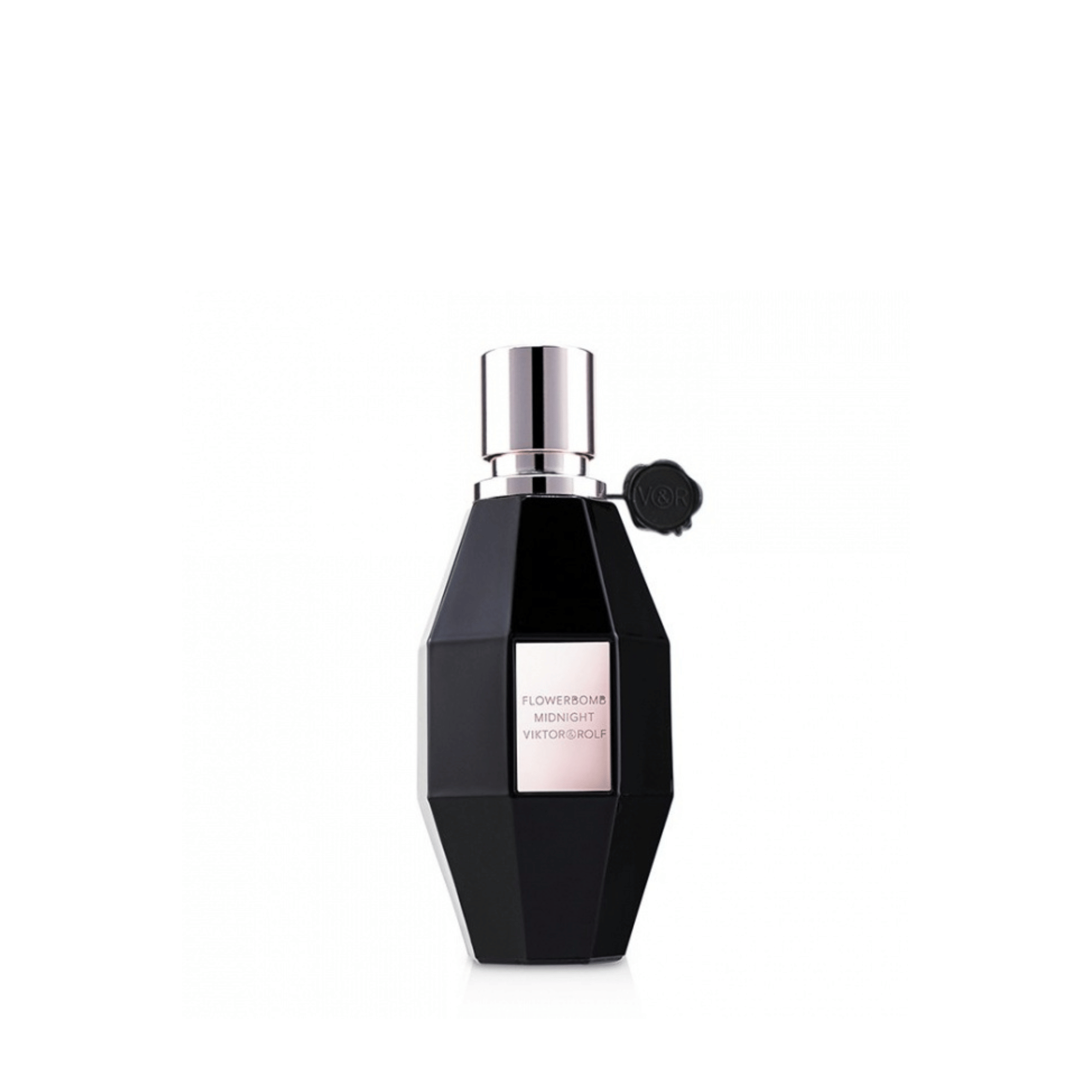 Viktor & Rolf  Flowerbomb Midnight Eau de Parfum 1,7 I have 1.7 new bottle