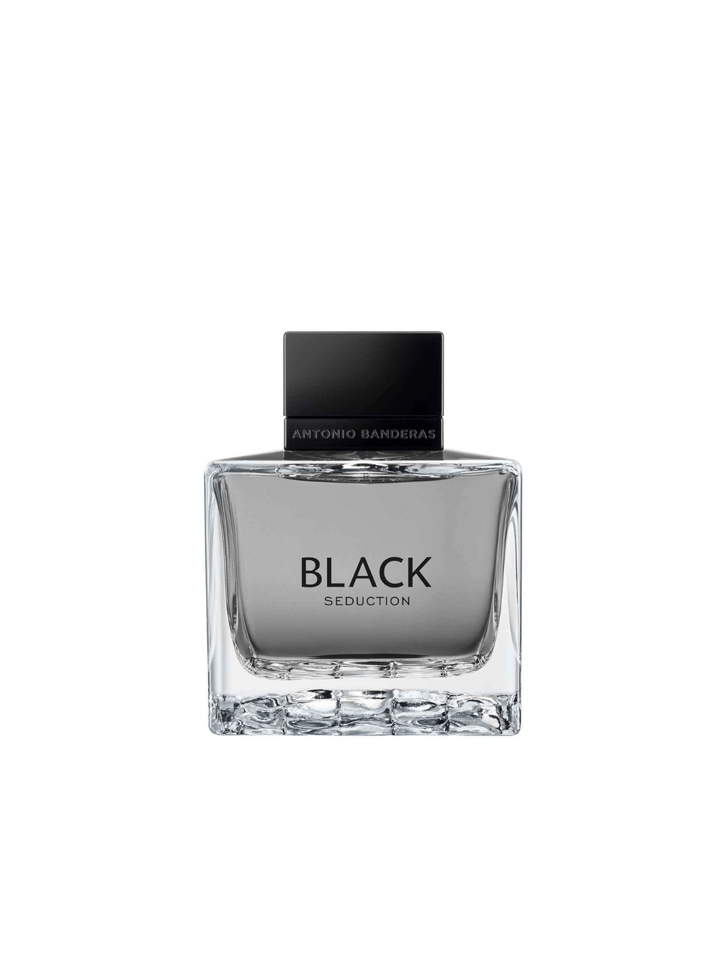 Antonio Banderas Black Seduction Eau de Toilette