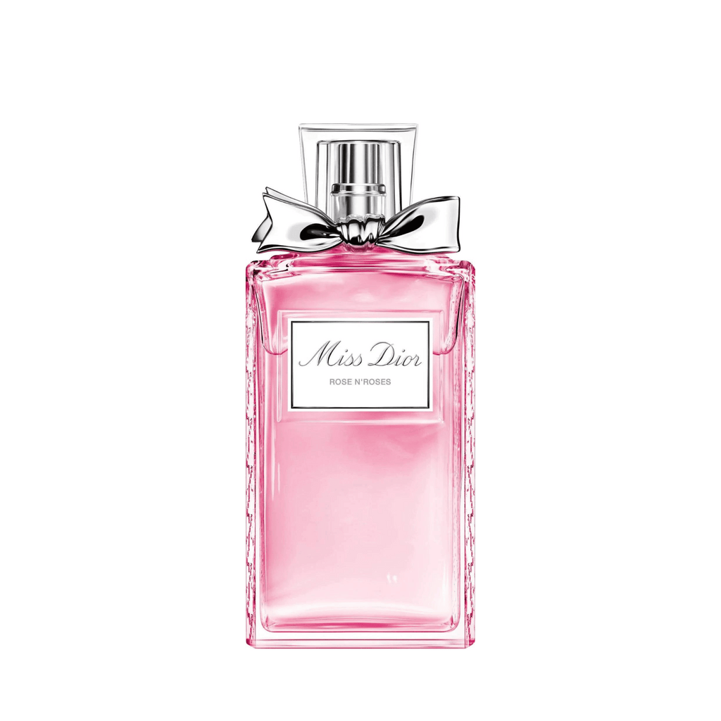 MISS DIOR Rose N'Roses Eau De Toilette