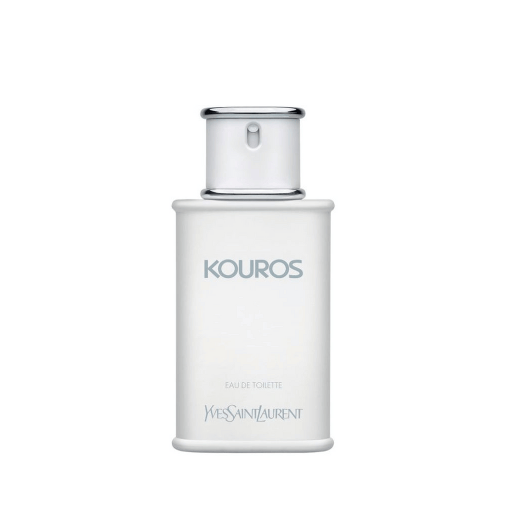 Yves Saint Laurent - kouros eau de toilette