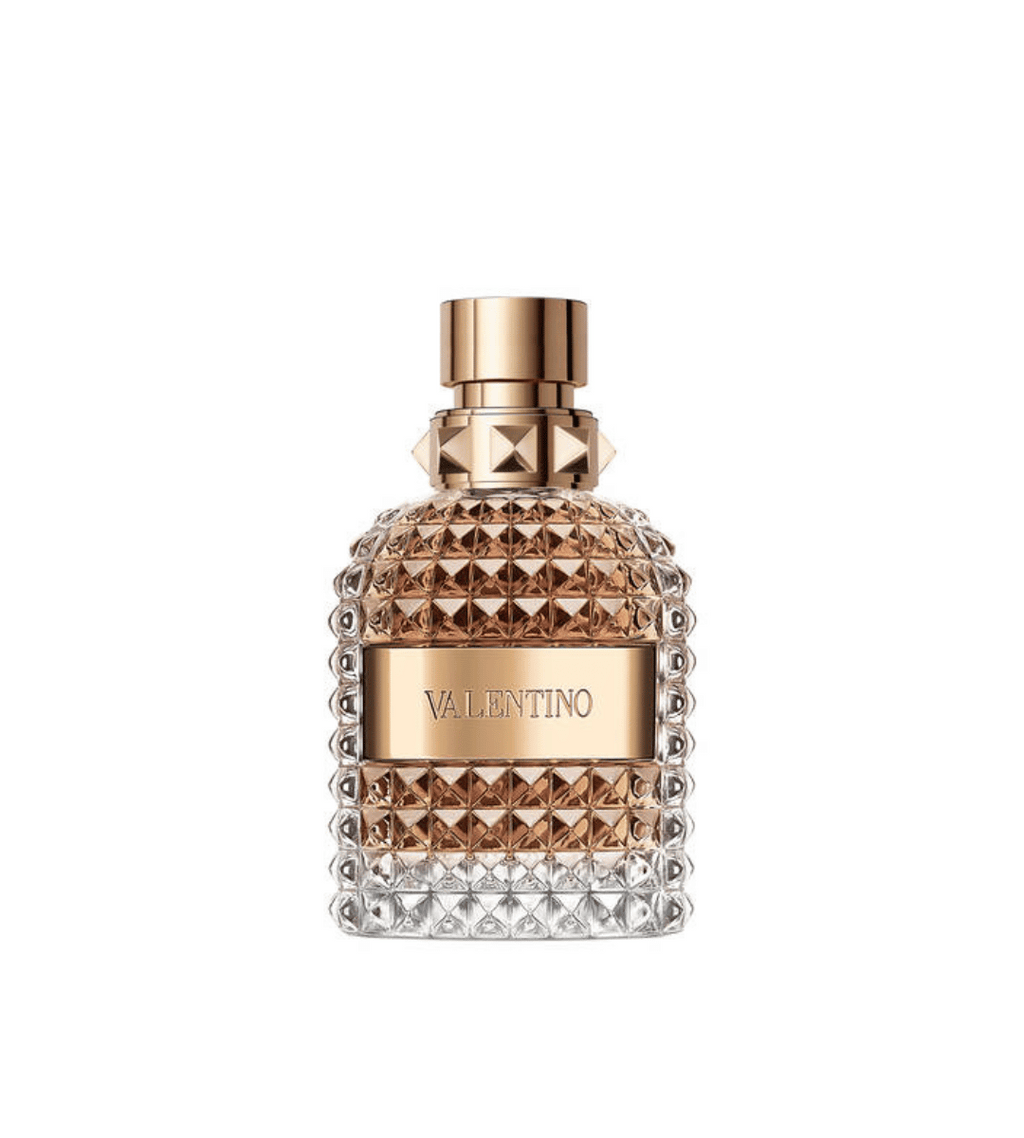 VALENTINO UOMO Eau De Toilette