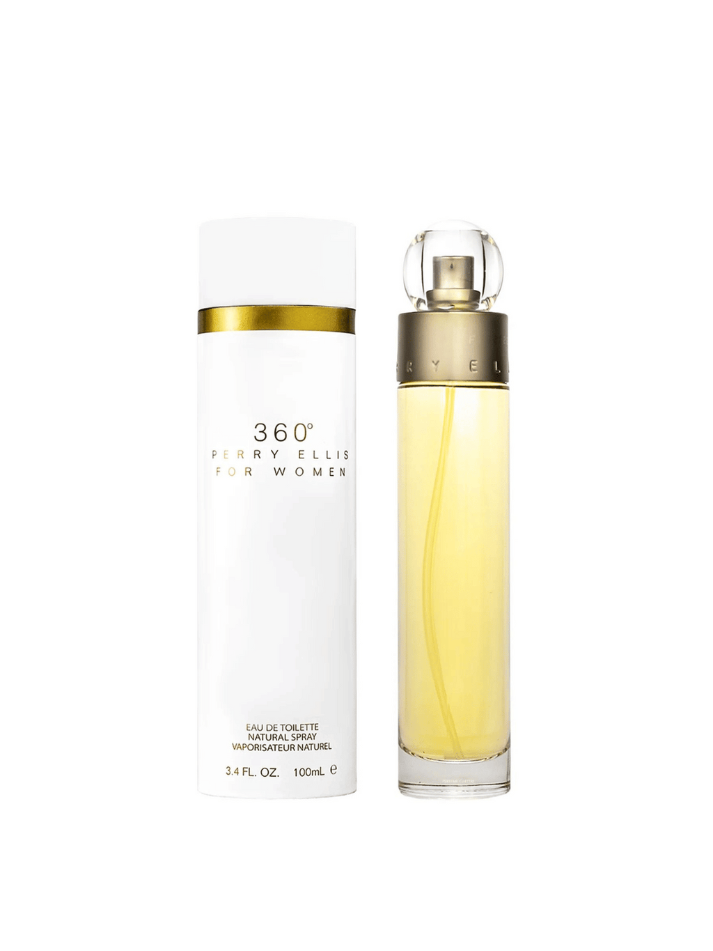 Perry Ellis - 360° Eau De Toilette