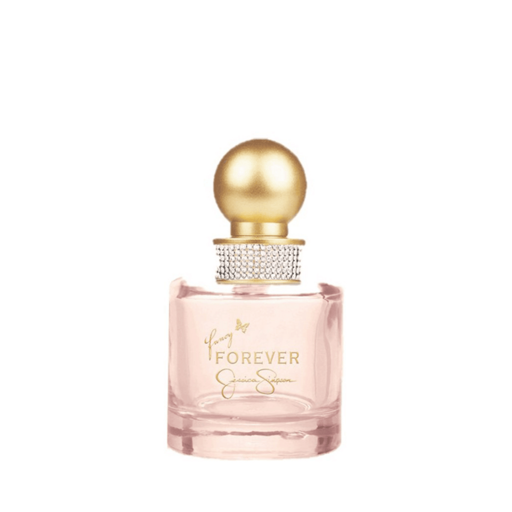 JESSICA SIMPSON Fancy Forever Eau De Parfum