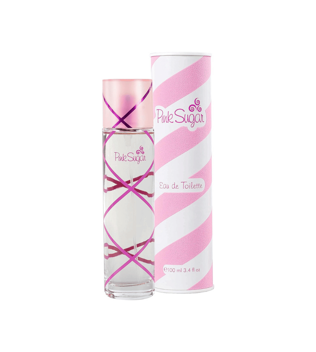 Pink Sugar by Aquolina Eau De Toilette