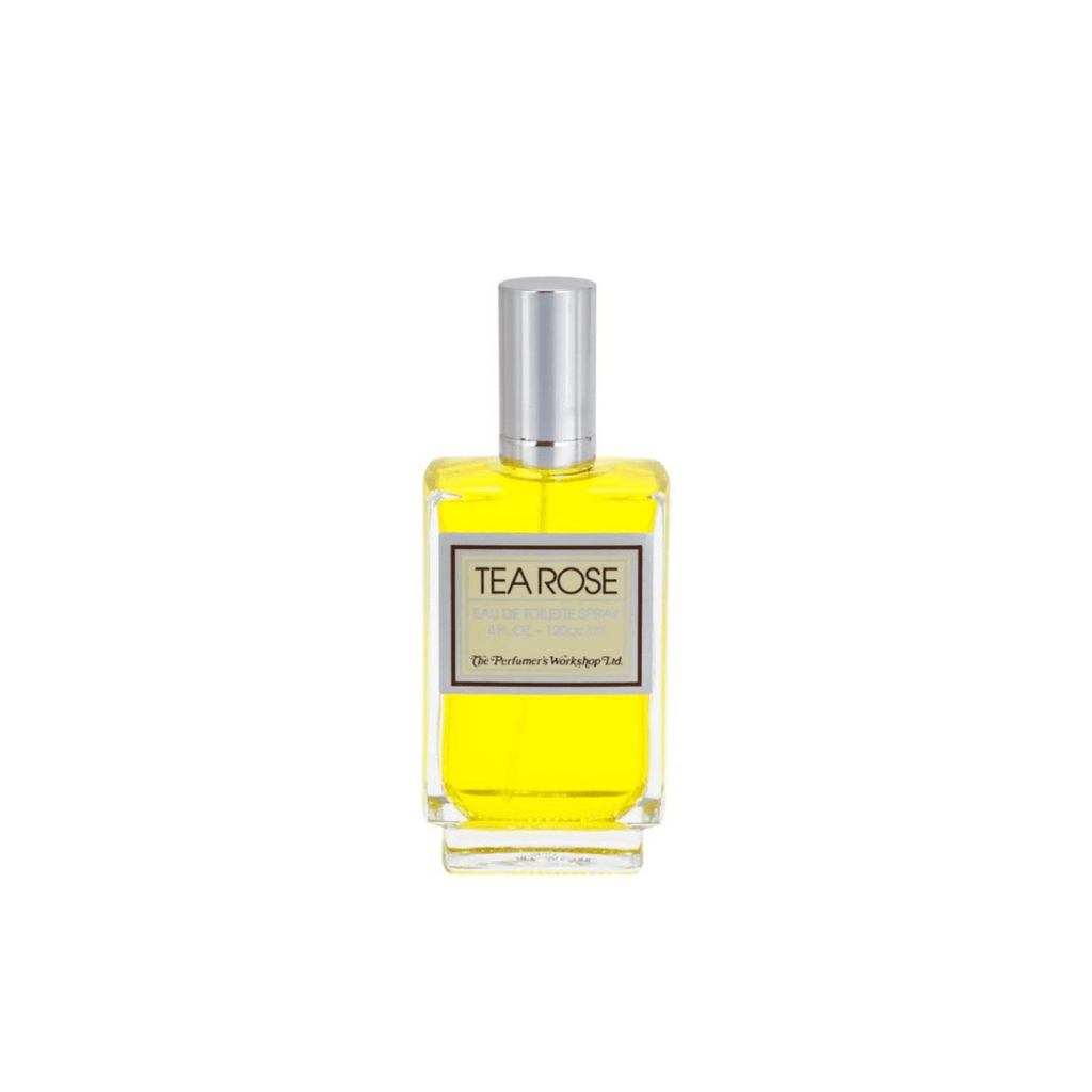 Tea Rose by Perfumer's Workshop Eau de Toilette