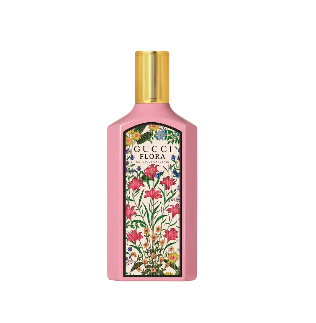 Gucci Flora Gorgeous Gardenia Eau De Parfum