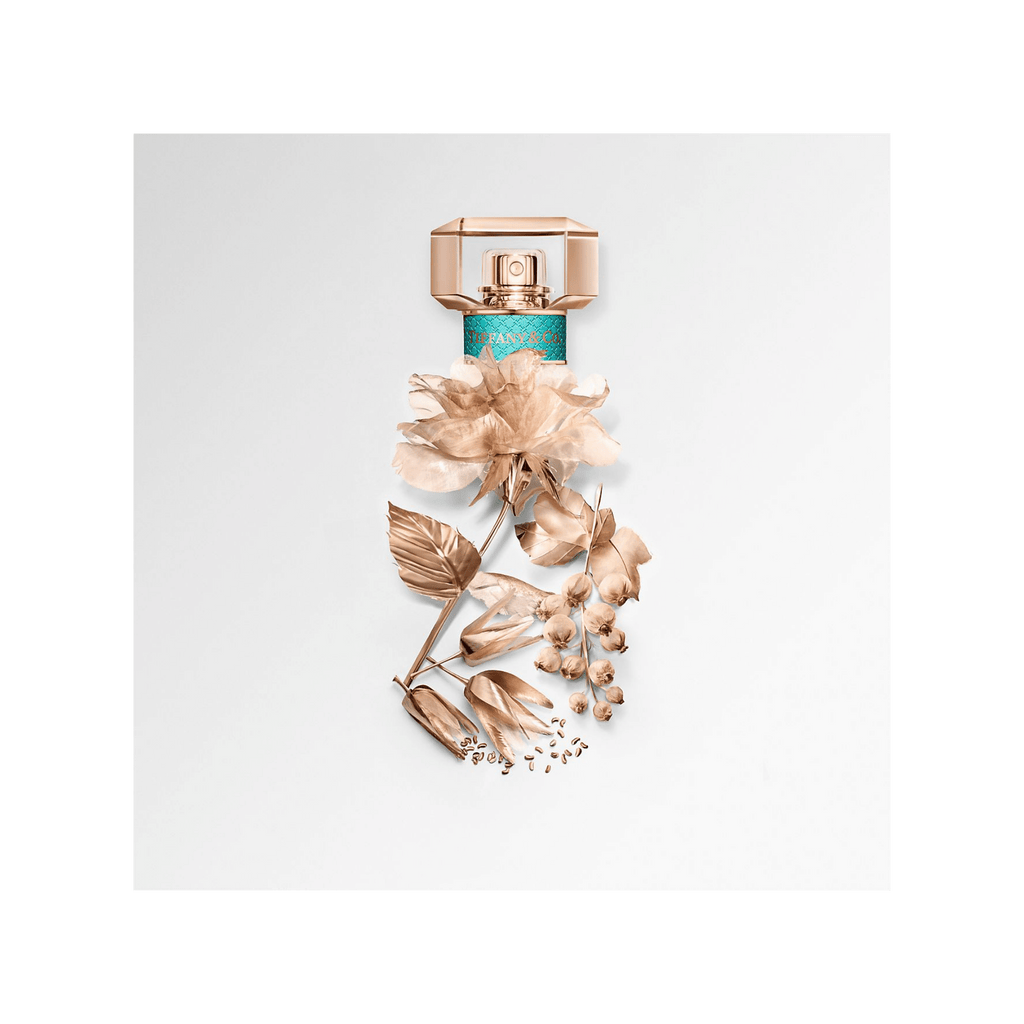 Tiffany and Co. Rose Gold Eau de Parfum