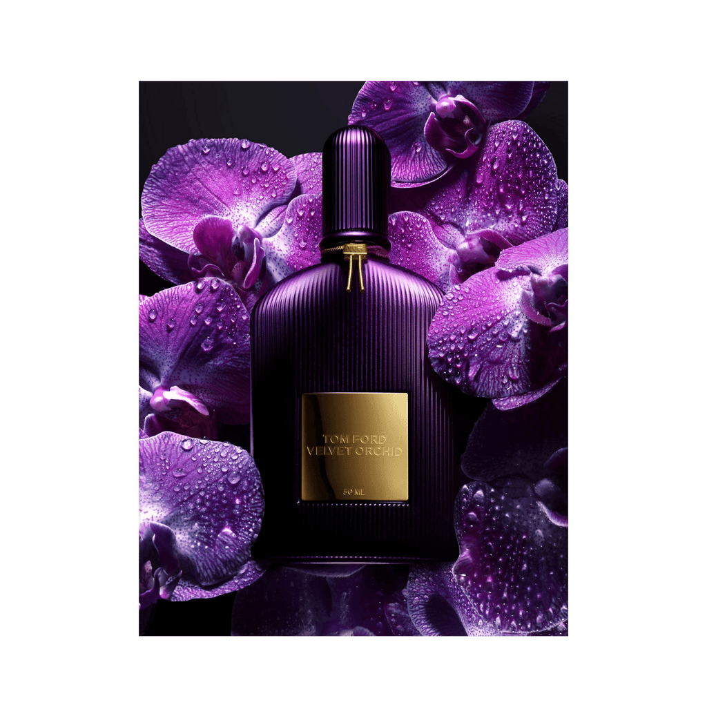 TOM FORD Velvet Orchid Eau De Parfum