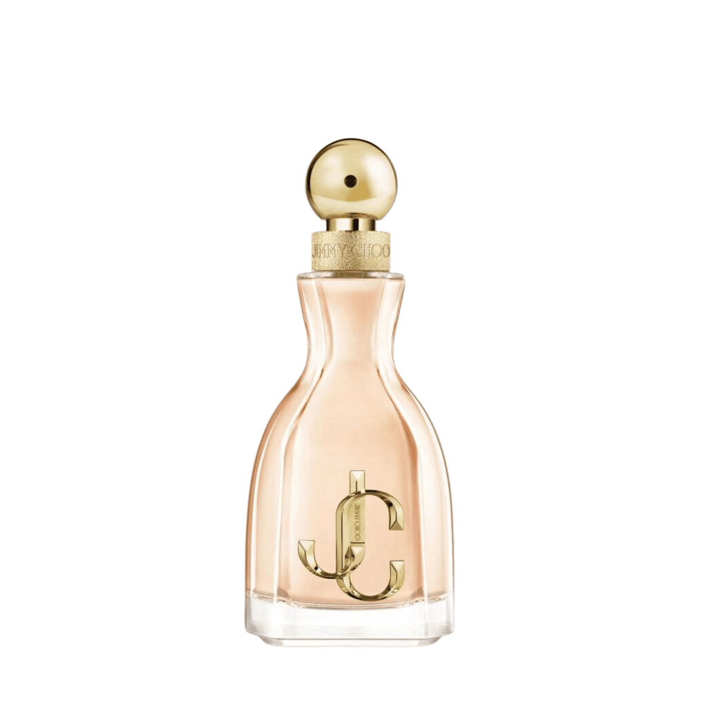 Jimmy Choo I Want Choo Eau de Parfum