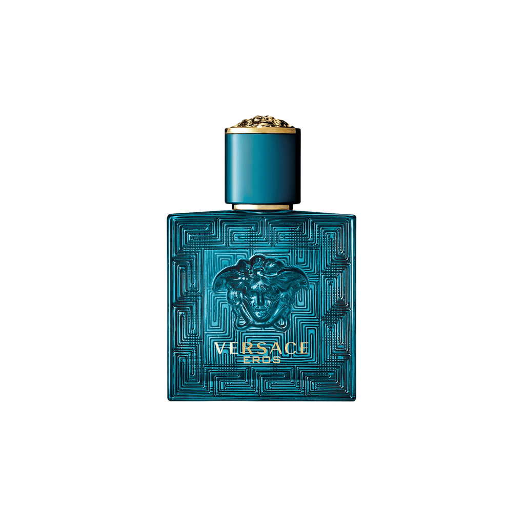 Versace Eros Eau de Toilette