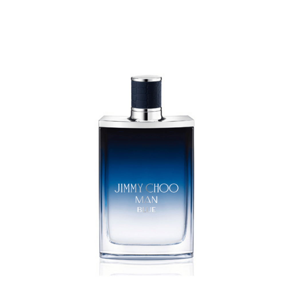 Jimmy Choo MAN Blue Eau de Toilette