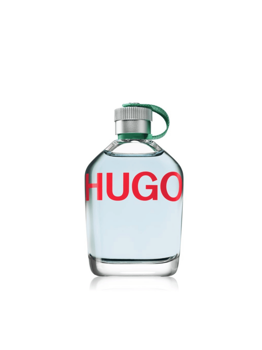 HUGO MAN Eau De Toilette