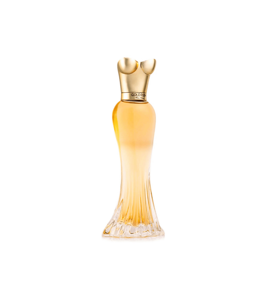 Paris Hilton Gold Rush Eau de Parfum