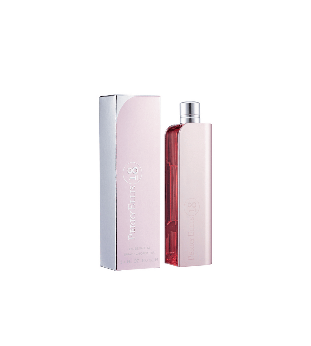 Perry Ellis - 18 Eau de Parfum