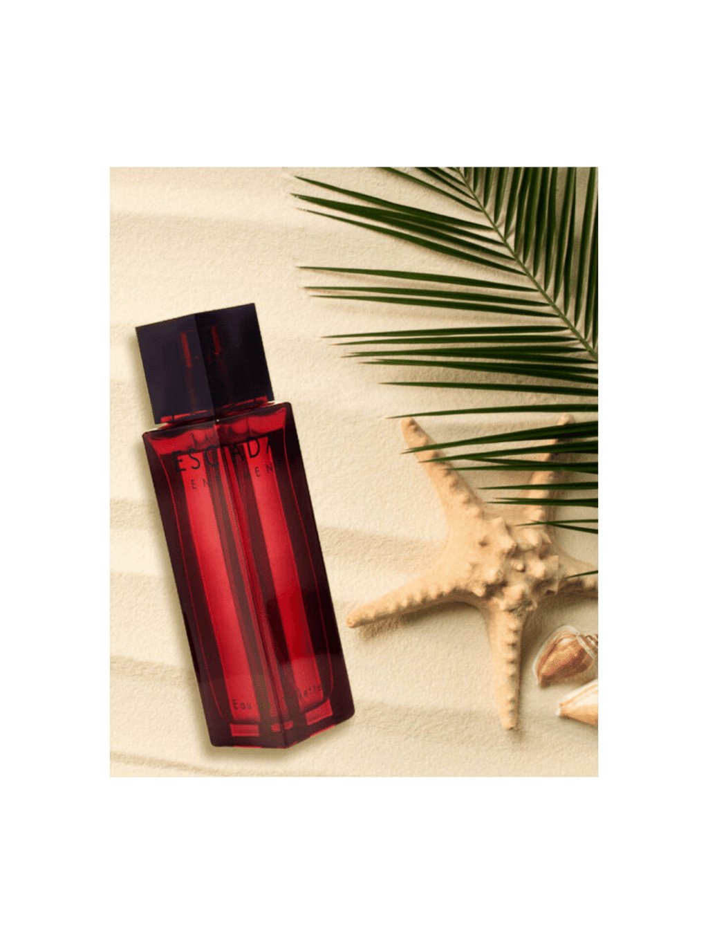 Escada Sentiment Men Eau de Toilette