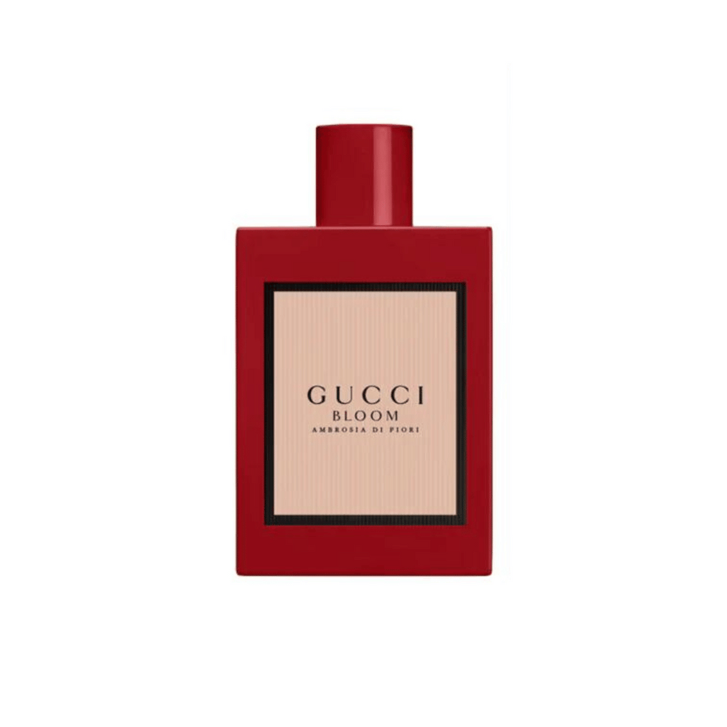 Gucci Bloom Ambrosia Di Fiori Eau de Parfum