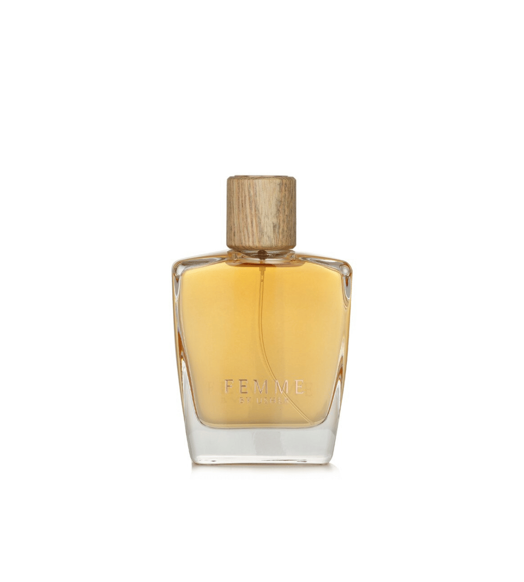 Usher Femme Eau de Parfum