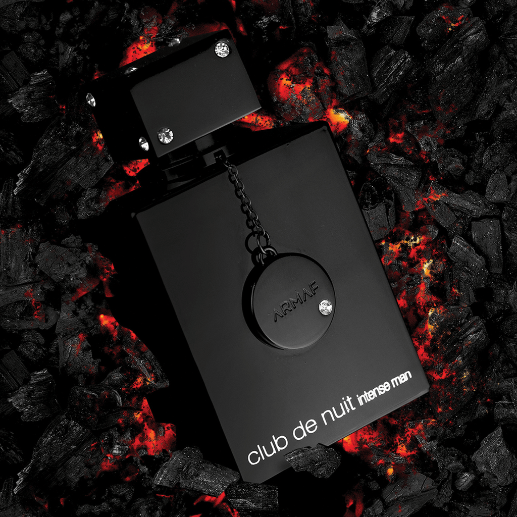 Armaf Club De Nuit Intense Eau De Toilette
