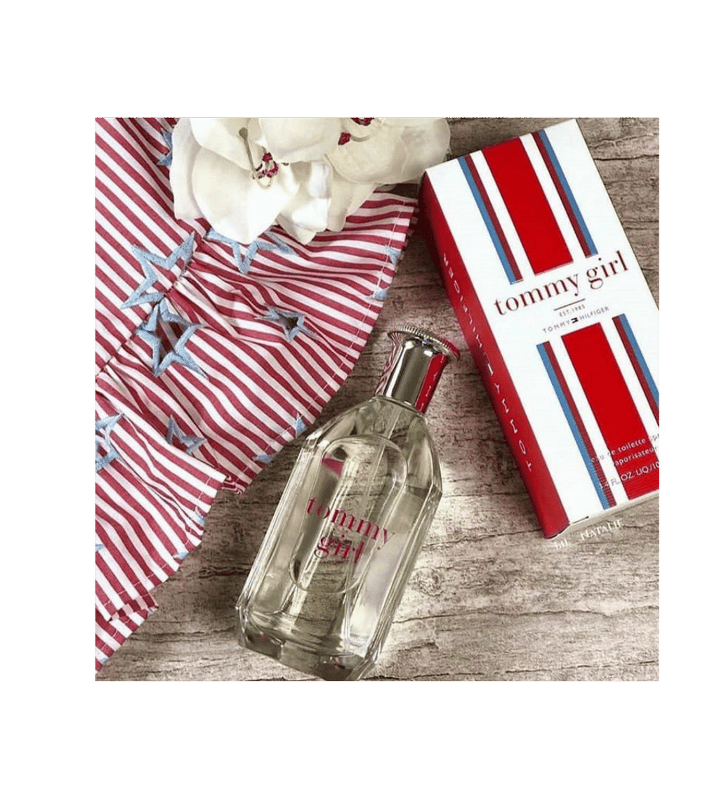 Tommy Girl Eau de Toilette