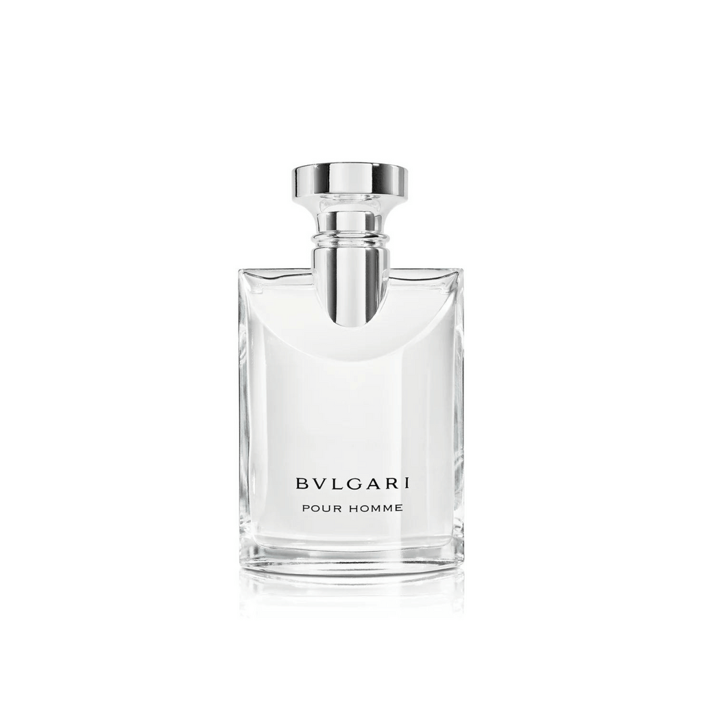 BVLGARI POUR Homme Eau De Toilette