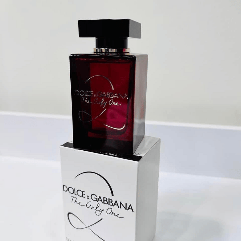 D&G The Only One 2 Eau de Parfum - Tester