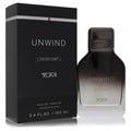 Tumi Unwind by Tumi Eau De Parfum Spray 3.4 oz for Men