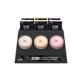 RUDE UHD Under Eye Setting Mineral Powder Display Set