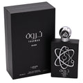 Lattafa Pride Tharwah Silver Unisex Eau De Parfum 3.4 oz