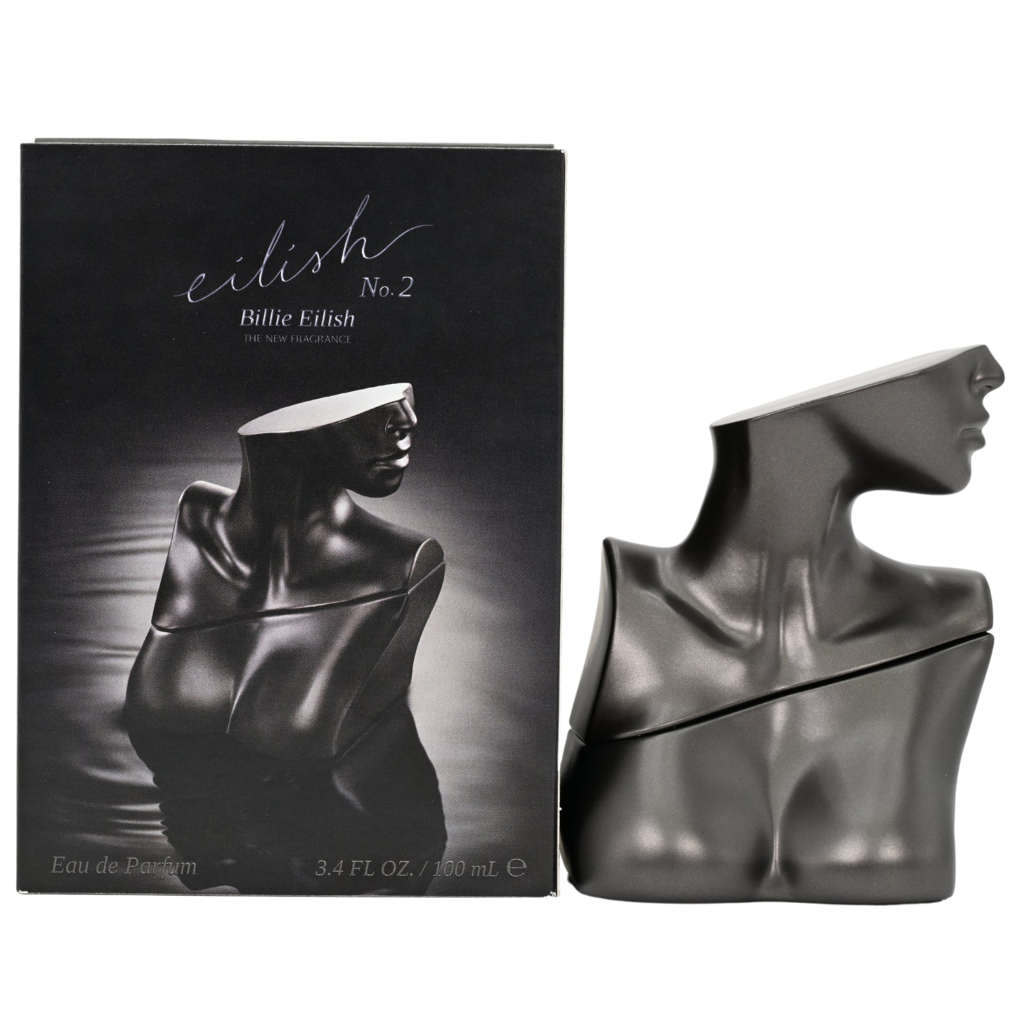 Billie Eilish No. 2 for Women Eau De Parfum Spray 3.4 oz