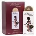 Lattafa Pride La African Drummer Unisex Eau De Parfum Spray 3.4 oz