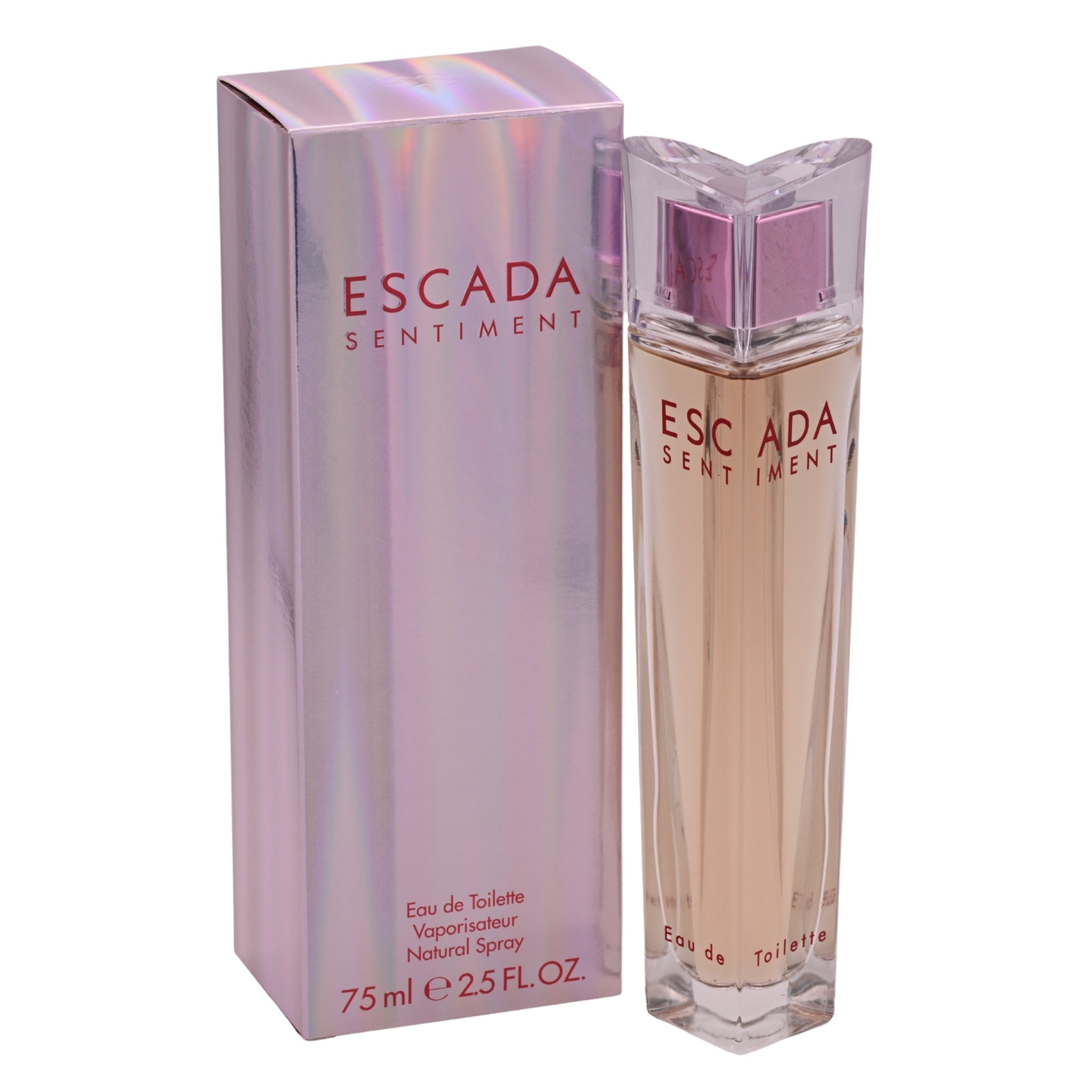 Escada Sentiment by Escada EDP Spray for Women 2.5 oz