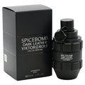 Spicebomb Dark Leather by Viktor & Rolf for Men EDP 1.7 oz