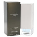 Calvin Klein Contradiction Eau De Toilette Spray for Men 3.3 oz