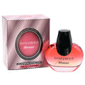 New Brand Dangerous Perfume for Women EDP 3.3 oz