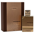 Amber Oud Extreme by Al Haramain Perfume for Unisex EDP 3.4 oz