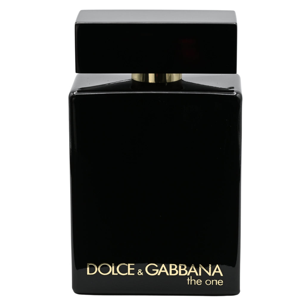 The One by Dolce & Gabbana Eau De Parfum Intense For Men 3.3 oz
