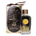 Dirham Oud by Ard Al Zaafaran Perfume for Unisex EDP 3.4 oz