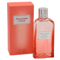 Abercrombie & Fitch First Instinct Together Eau De Parfum for Women 3.4 oz