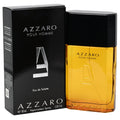 Azzaro Pour Homme Eau De Toilette for Men 3.4 oz