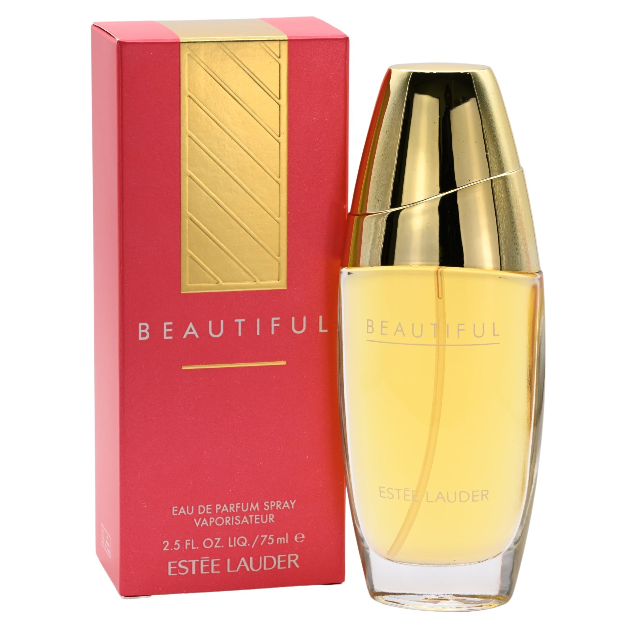 Estee Lauder Beautiful Eau de Parfum for Women 2.5 oz