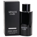 Giorgio Armani Armani Code Eau de Toilette 4.2 oz Spray for Men