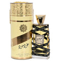 Lattafa Oud Mood Unisex Eau De Parfum Spray 3.4 oz