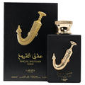 Ishq Al Shuyukh Gold by Lattafa Perfume Unisex EDP 3.4 oz