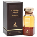 Eternal Touch by Maison Alhambra Perfume Unisex EDP 2.7 oz