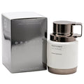 Odyssey Homme White by Armaf EDP Spray for Men 2.0